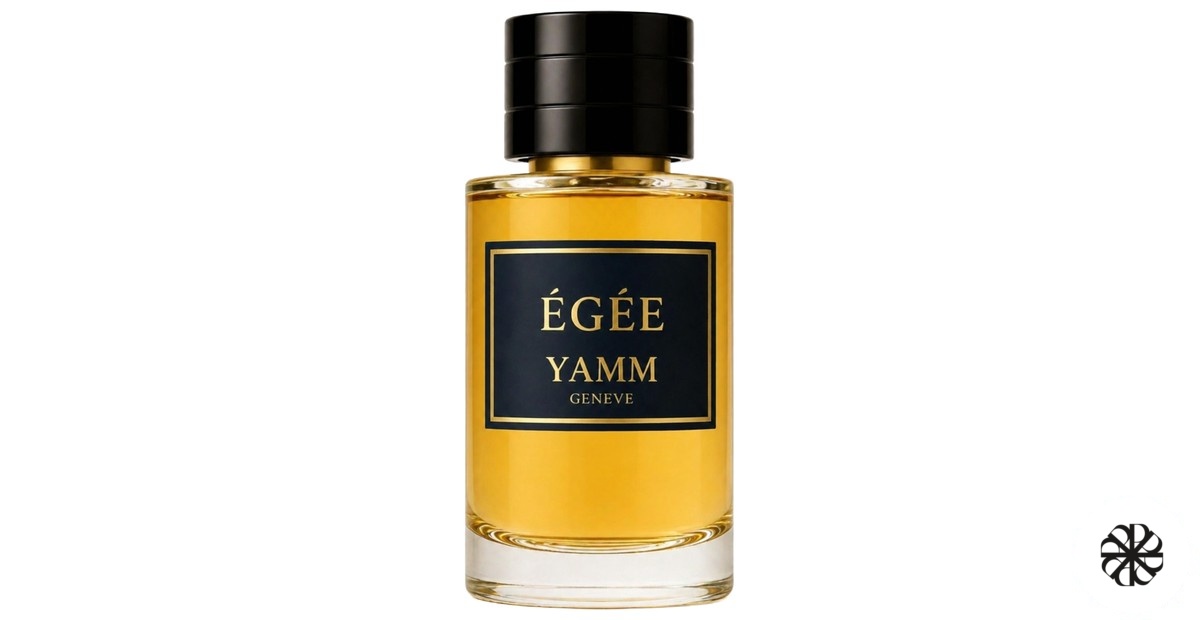 Égée YAMM Genève
