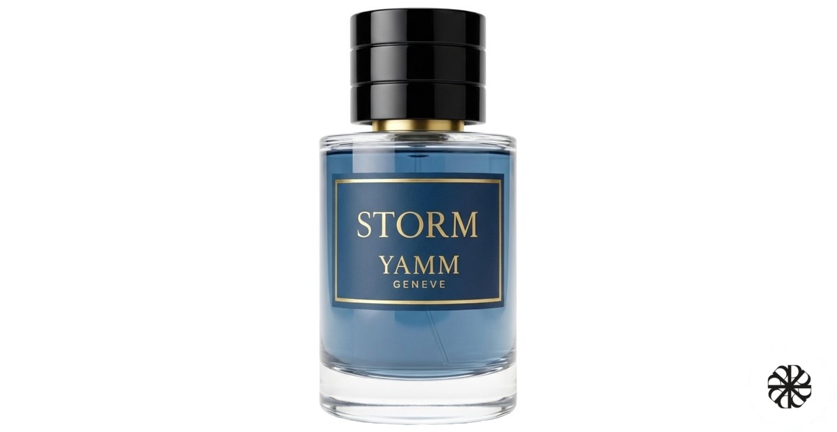 Storm YAMM Genève