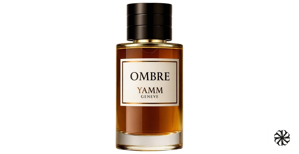 Ombre YAMM Genève