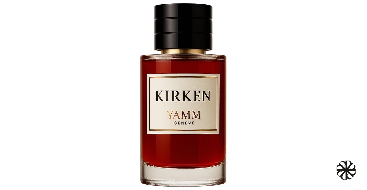 Kirken YAMM Genève