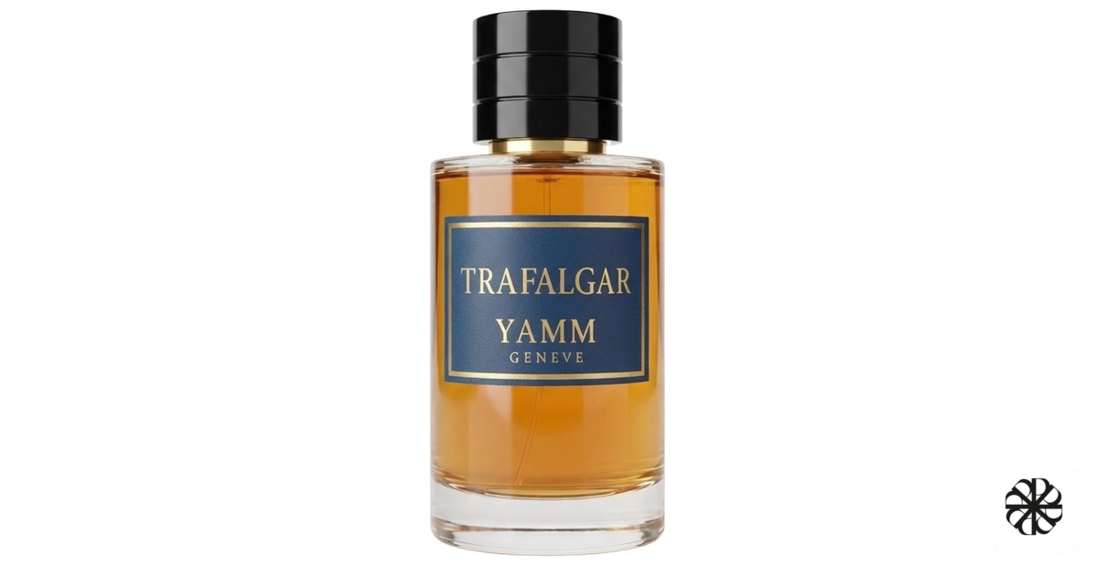 Trafalgar YAMM Genève