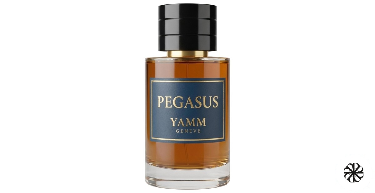 Pegasus YAMM Genève