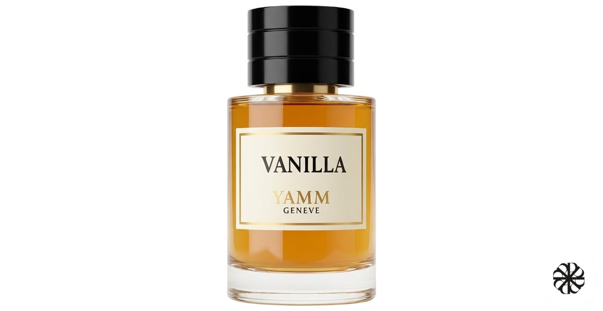 Vanilla YAMM Genève