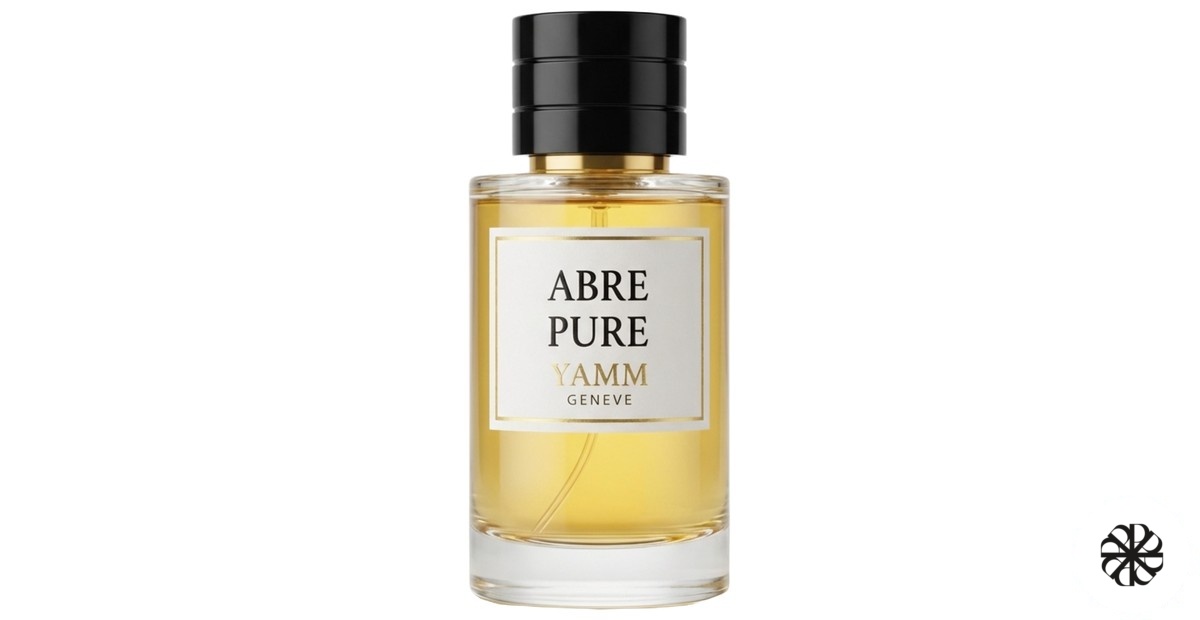 Abre Pure YAMM Genève