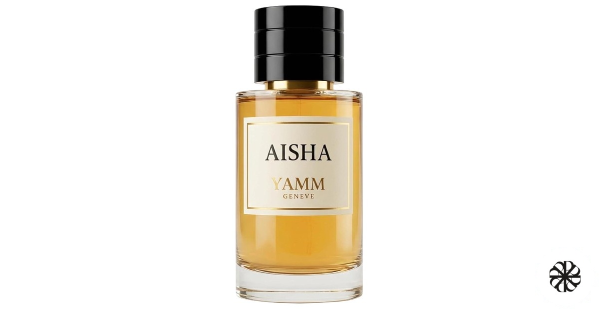 Aisha YAMM Genève