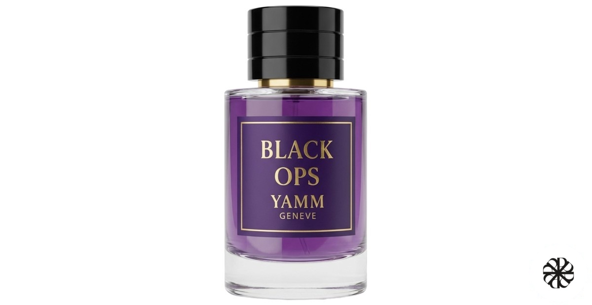 Black Ops YAMM Genève