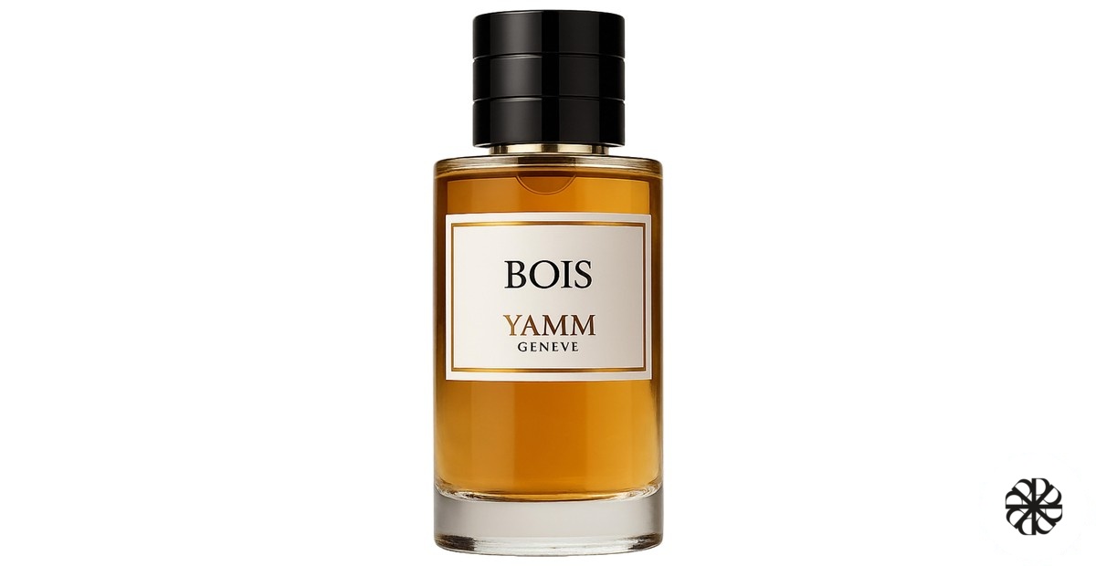 Bois YAMM Genève