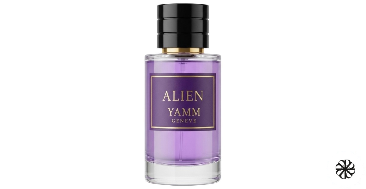 Alien YAMM Genève