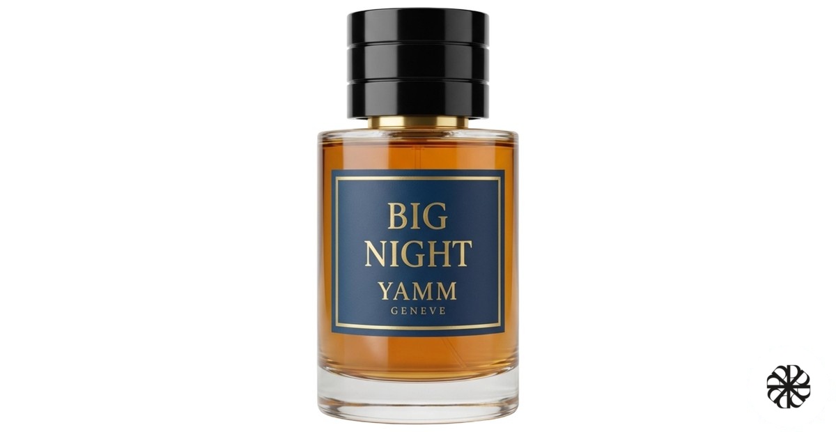 Big Night YAMM Genève