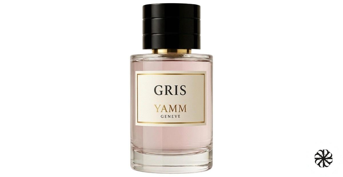 Gris YAMM Genève