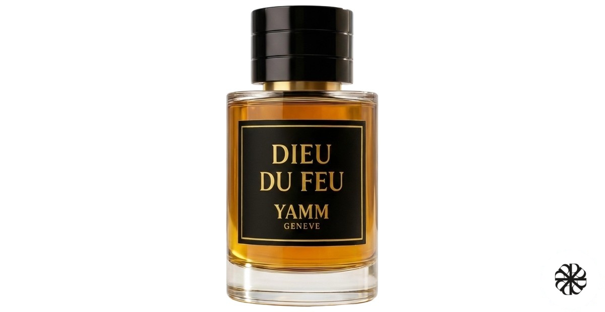 Dieu du Feu YAMM Genève