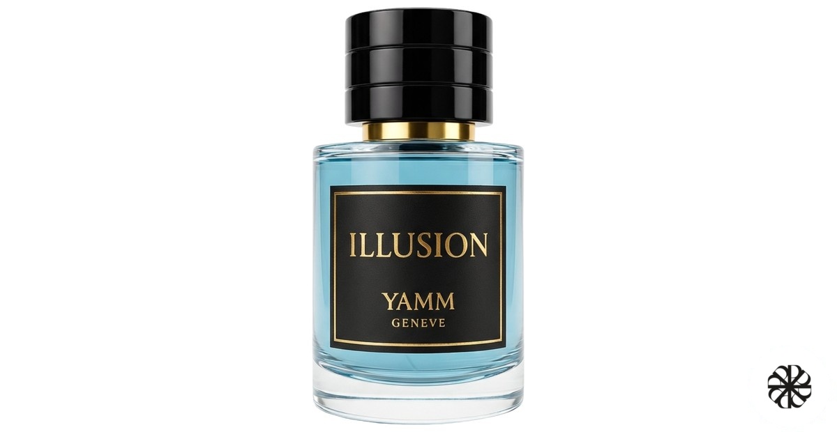 Illusion YAMM Genève