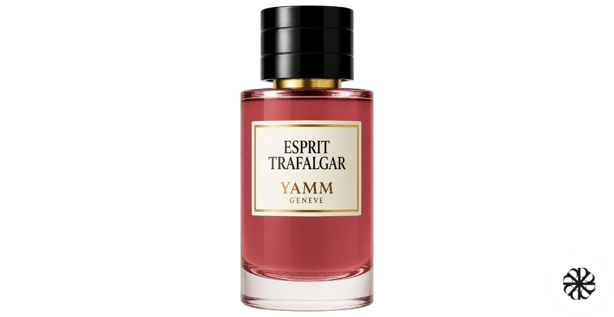 Esprit Trafalgar YAMM Genève