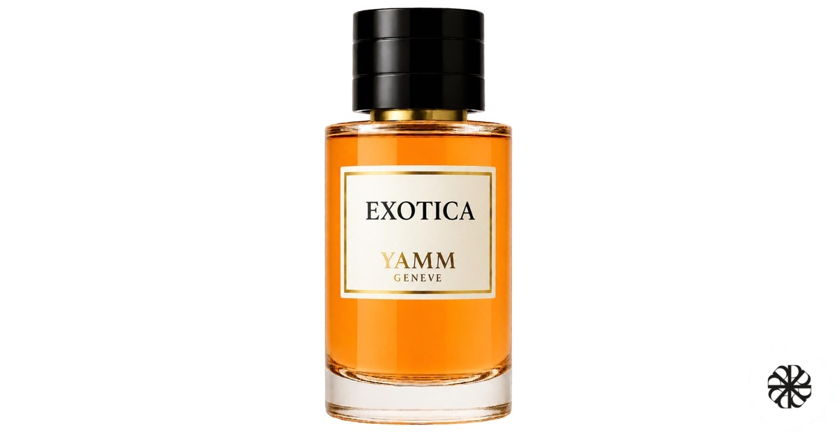 Exotica YAMM Genève