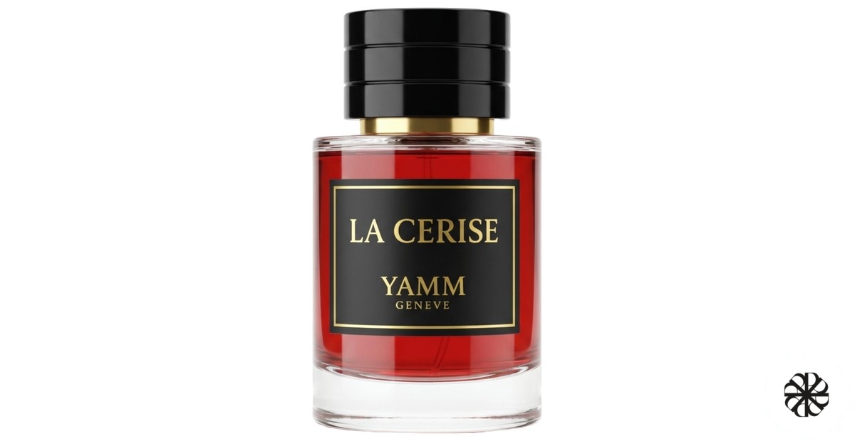 La Cerise YAMM Genève