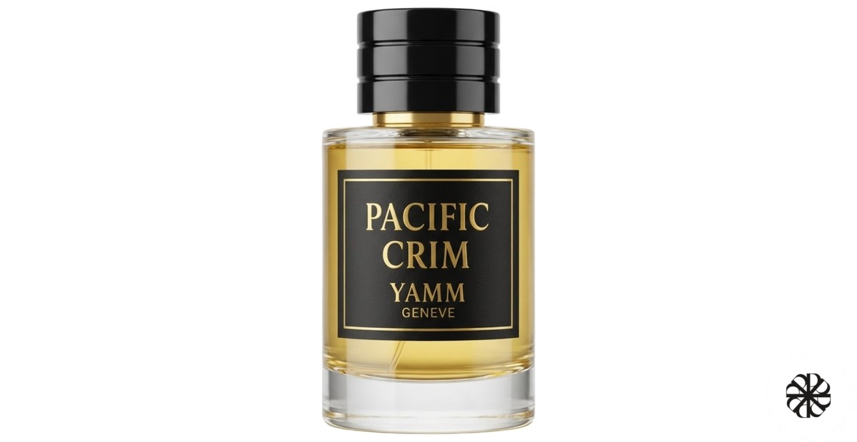 Pacific Crim YAMM Genève