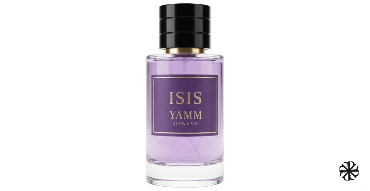 Isis YAMM Genève
