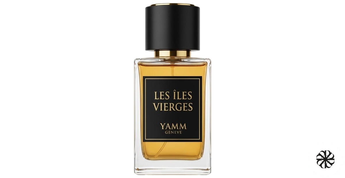 Les Îles Vierges YAMM Genève