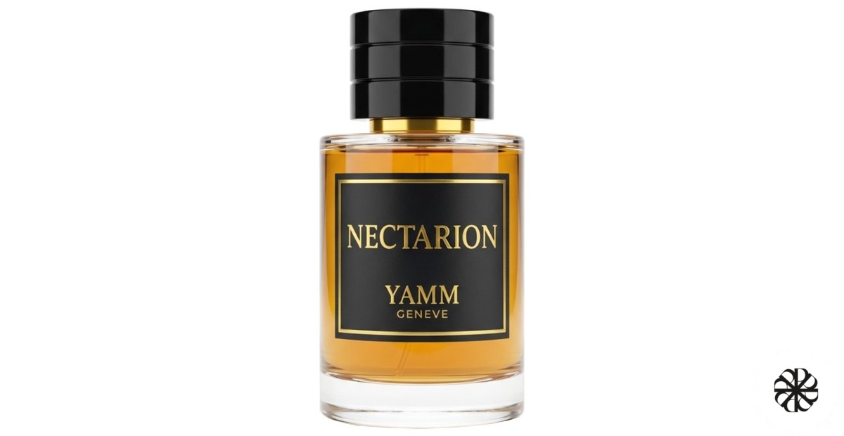 Nectarion YAMM Genève