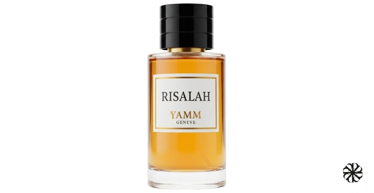 Risalah YAMM Genève