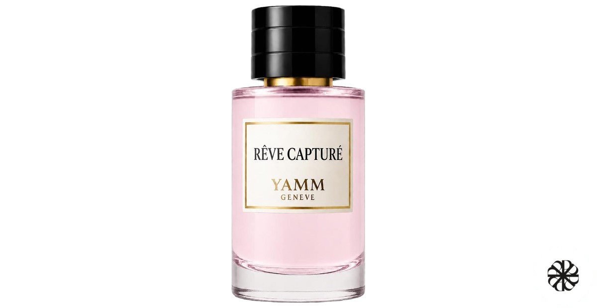 Rêve Capturé YAMM Genève