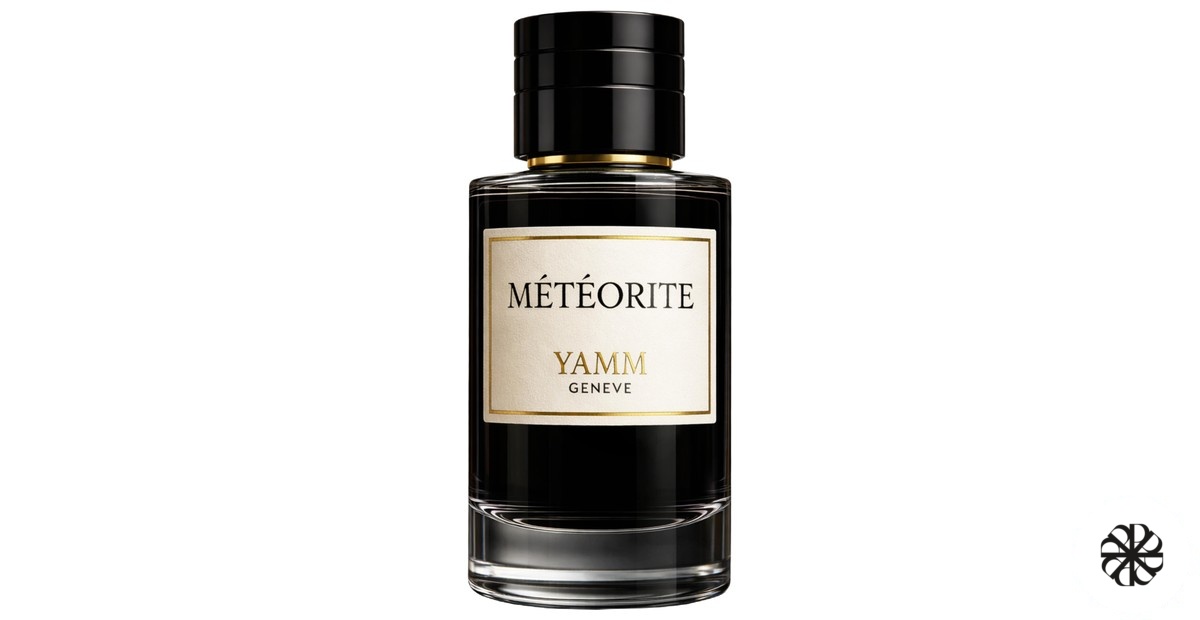 Météorite YAMM Genève
