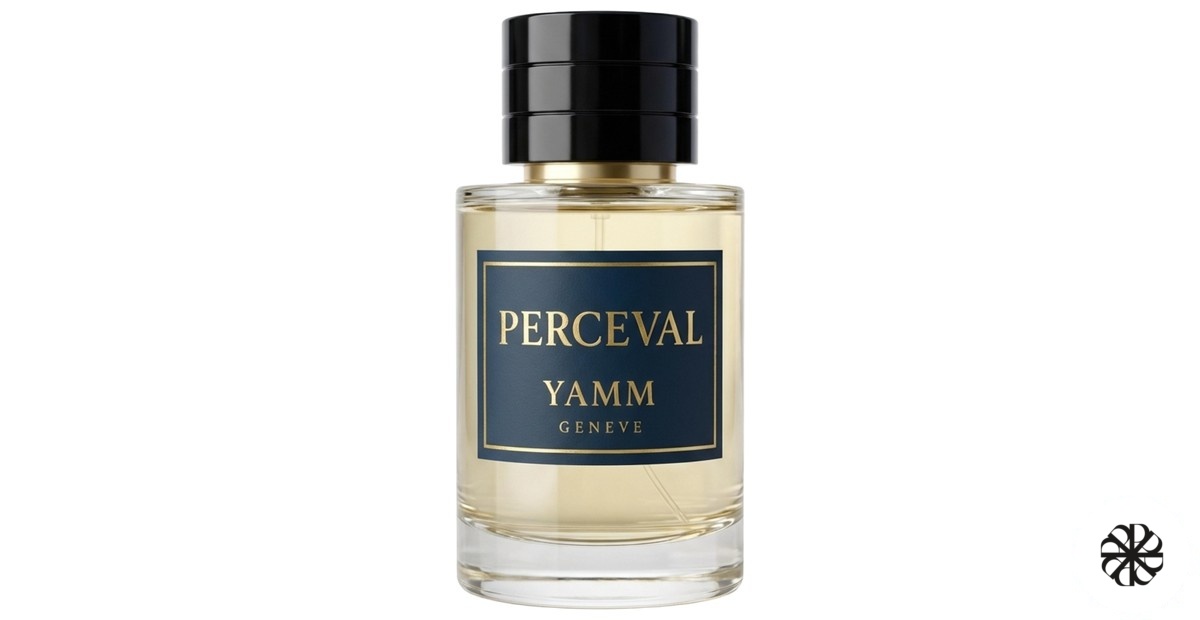 Perceval YAMM Genève