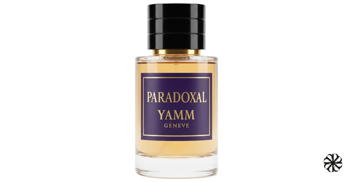 Paradoxal YAMM Genève