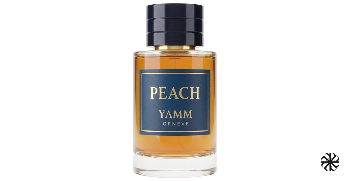 Peach YAMM Genève