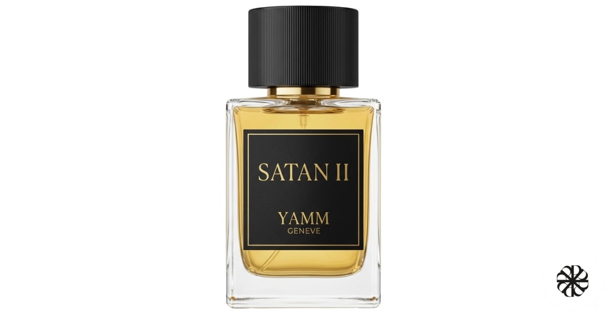 Satan II YAMM Genève