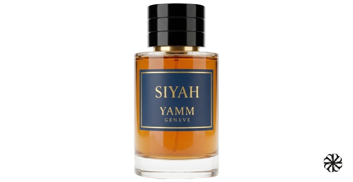 Siyah YAMM Genève