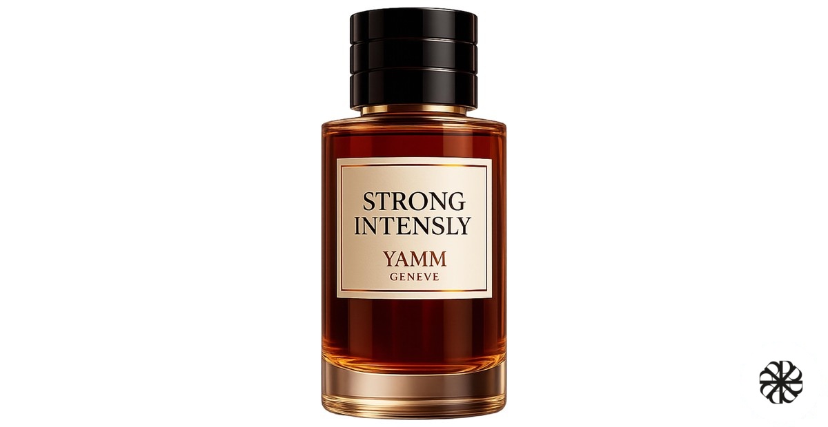 Strong Intensely YAMM Genève