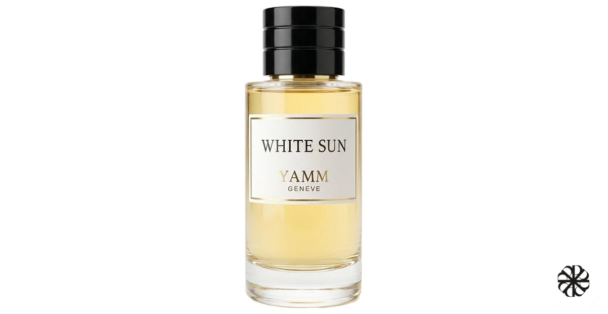 White Sun YAMM Genève