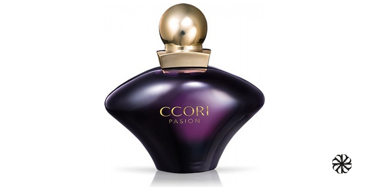 Ccori Pasion Yanbal