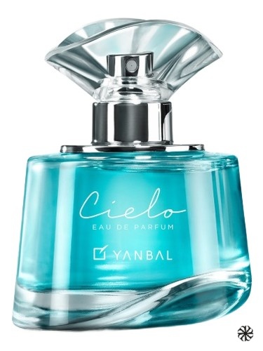 Cielo Eau de Parfum Yanbal