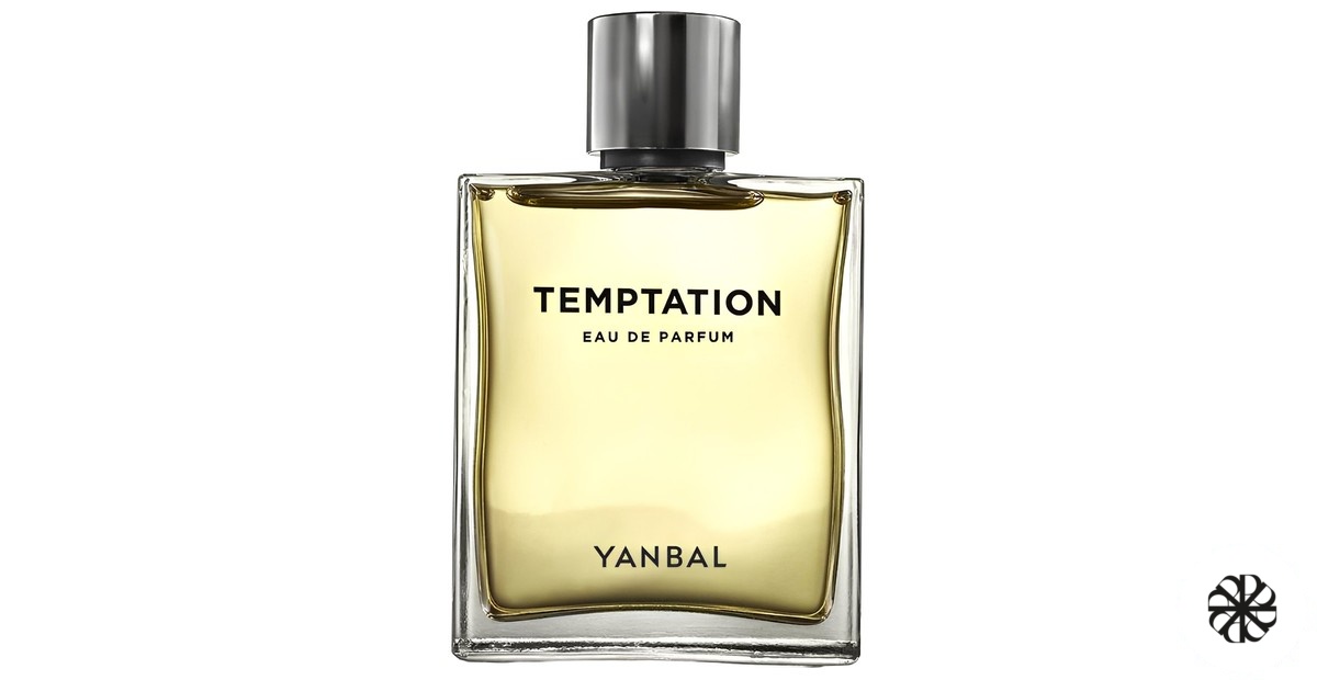 Temptation Yanbal