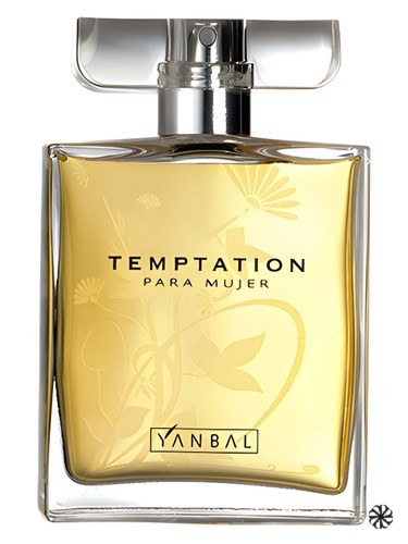 Temptation Para Mujer Yanbal