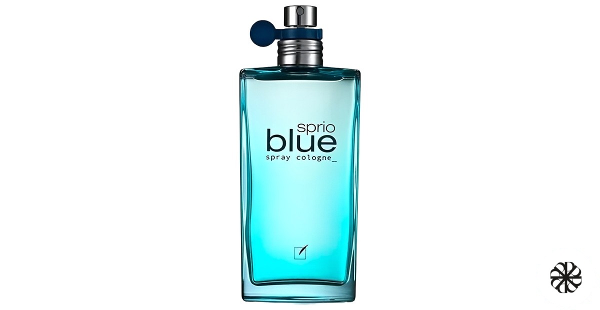 Sprio Blue Yanbal