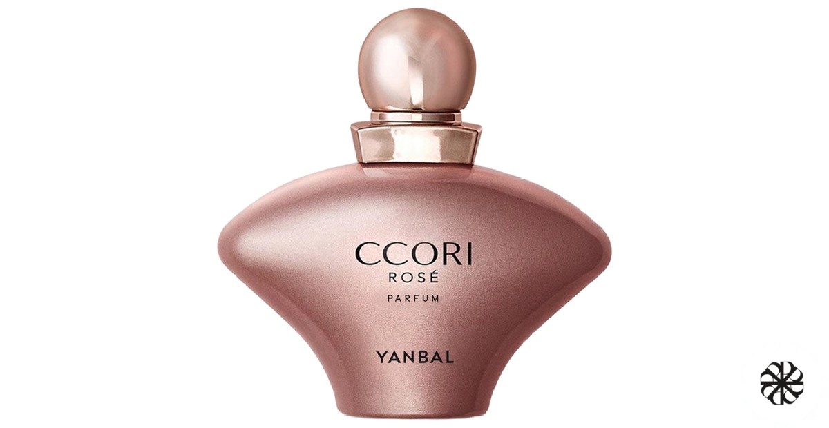 Ccori Rosé Yanbal