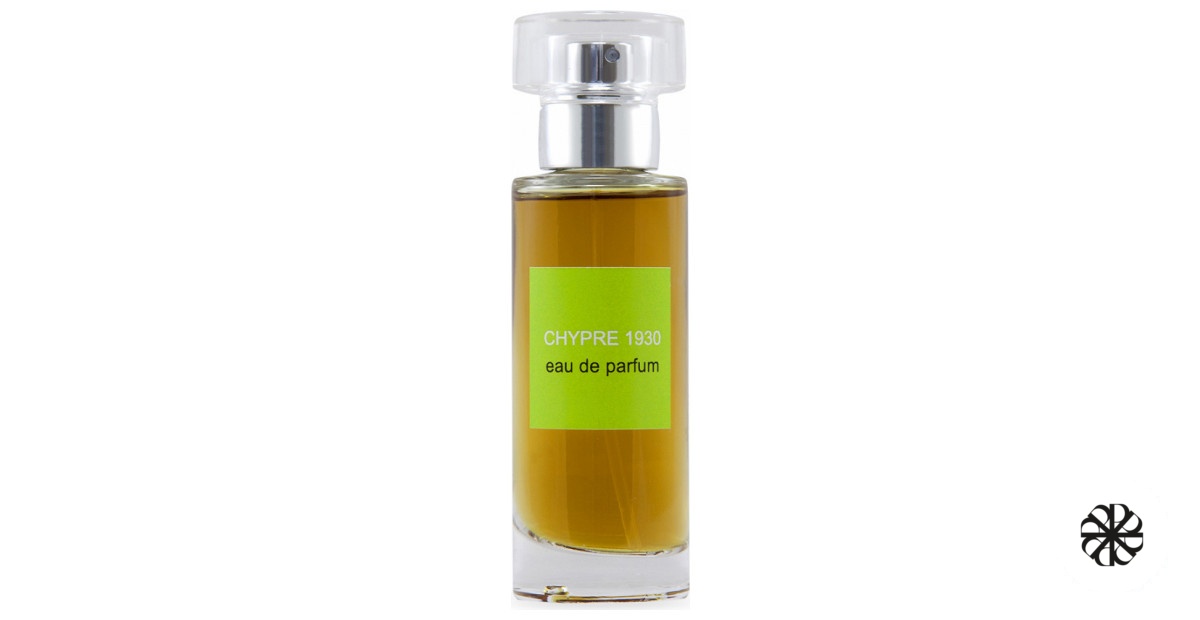 Chypre 1930 YanFroloff