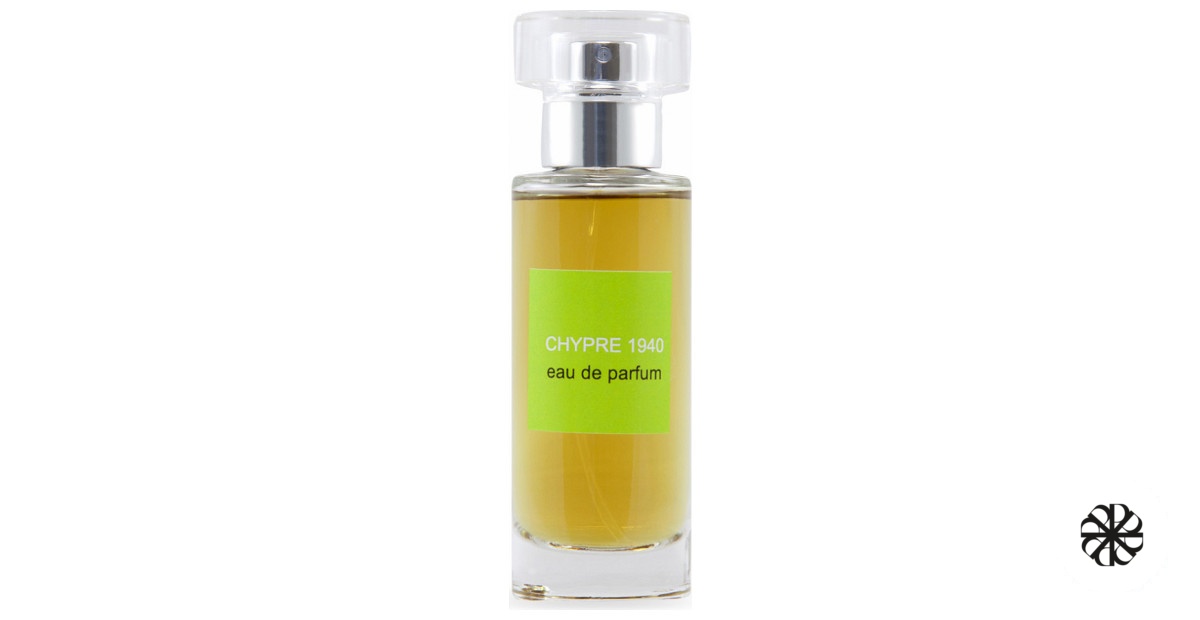 Chypre 1940 YanFroloff