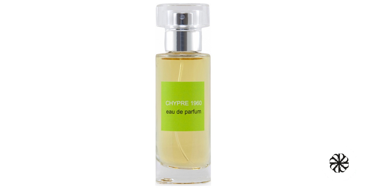 Chypre 1960 YanFroloff