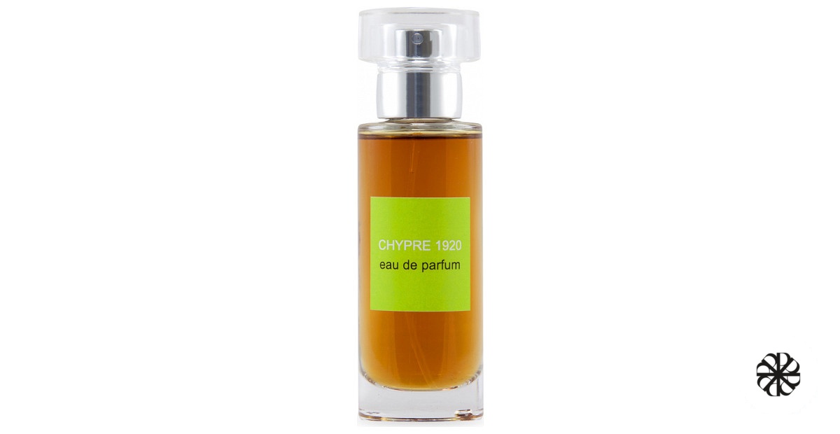 Chypre 1920 YanFroloff