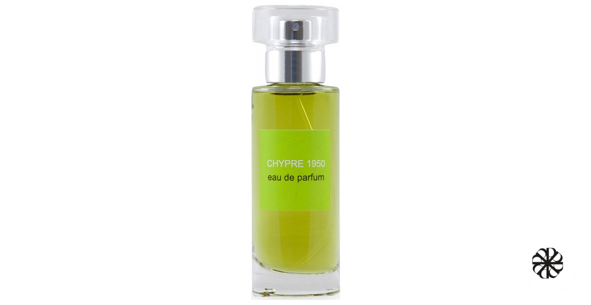 Chypre 1950 YanFroloff