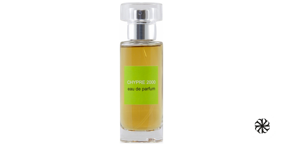 Chypre 2000 YanFroloff