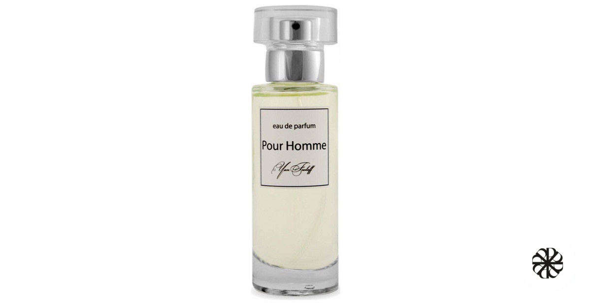Pour Homme YanFroloff