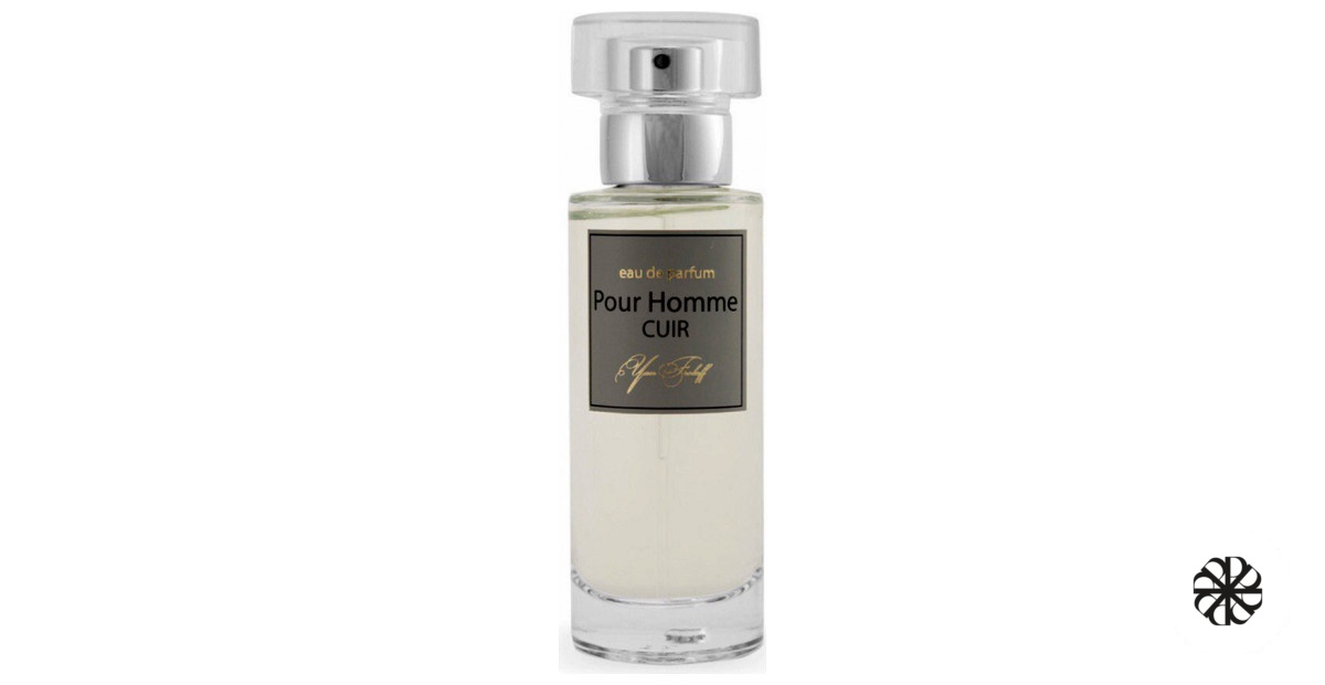 Cuir YanFroloff