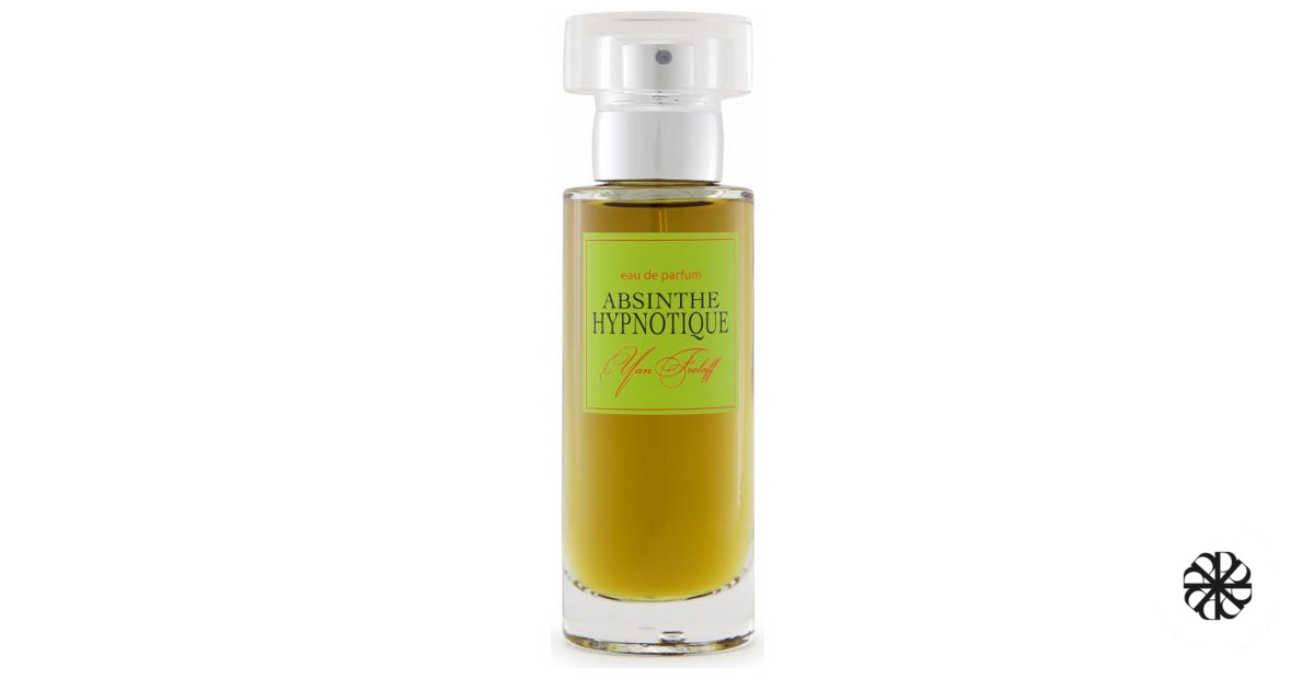 Absinthe Hypnotique YanFroloff