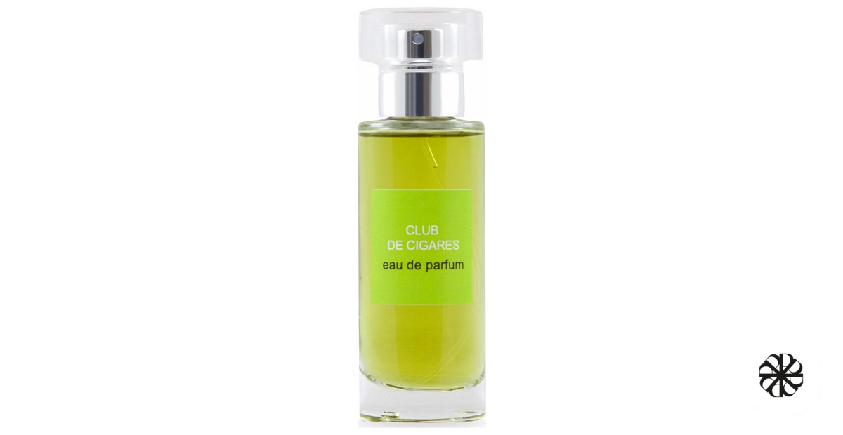 Club de Сigares YanFroloff