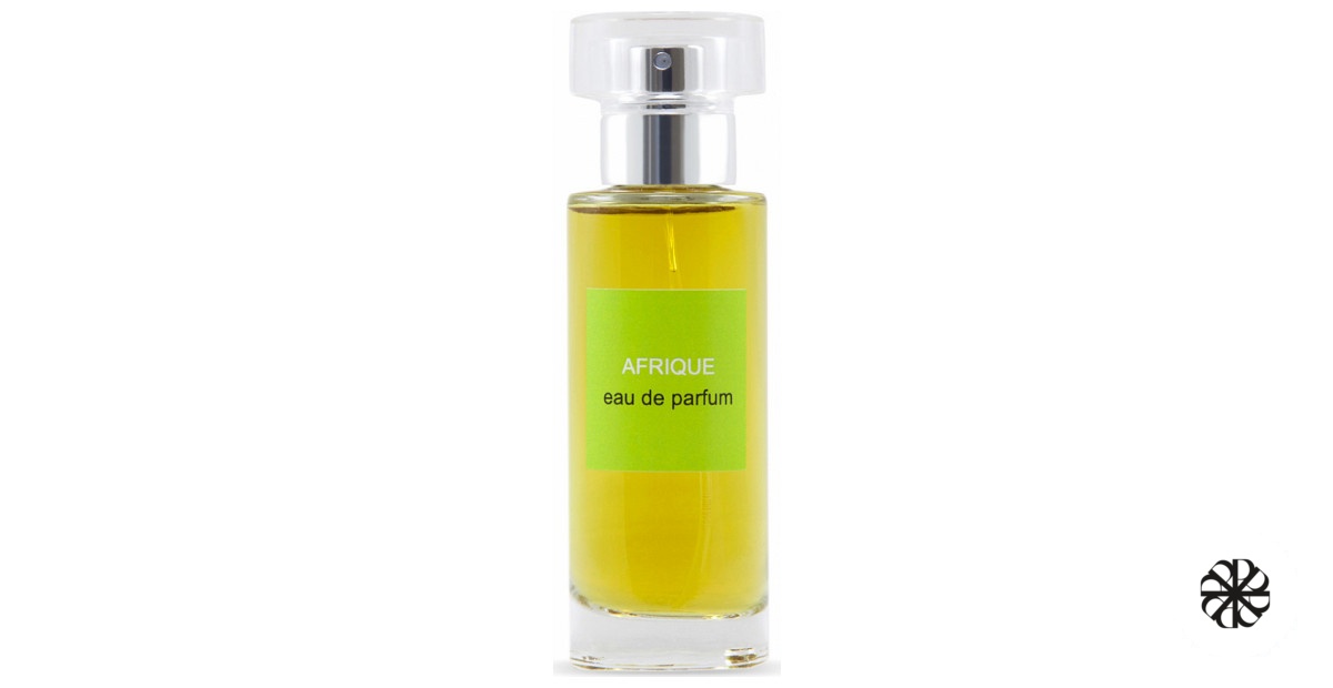 Afrique YanFroloff